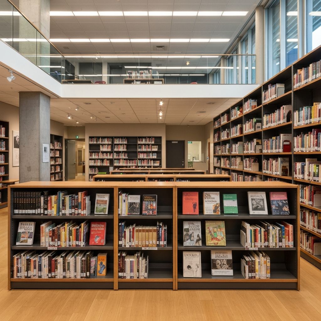 Knowledge and learning environment