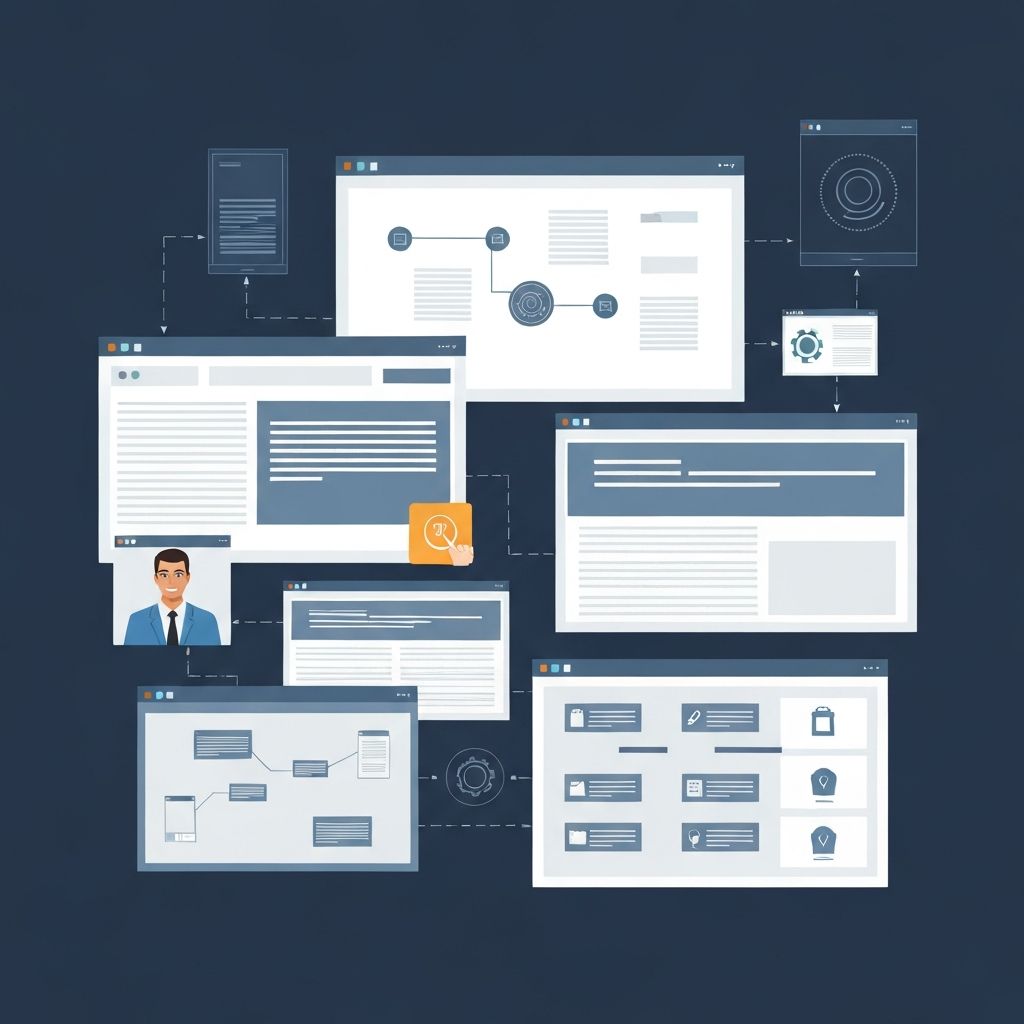 Cookie policy and website tracking