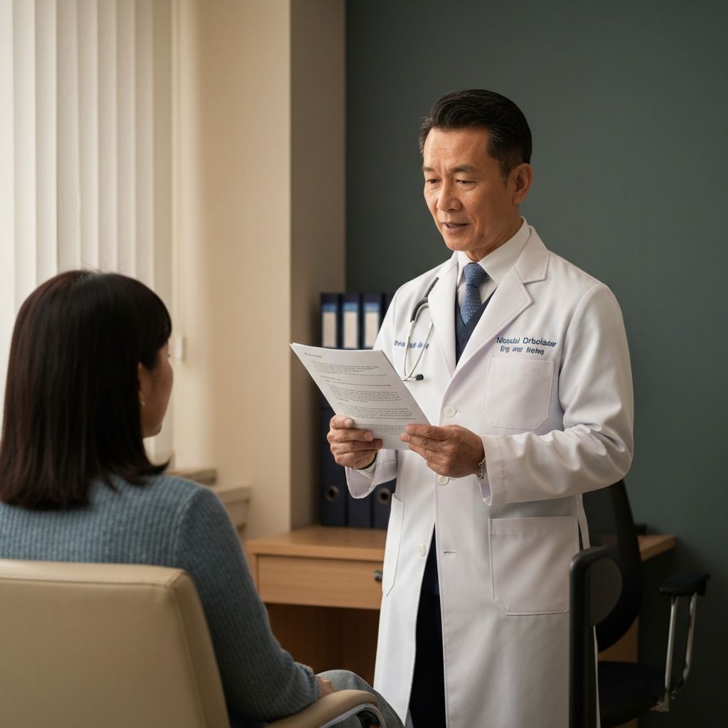 Health and medical disclaimer