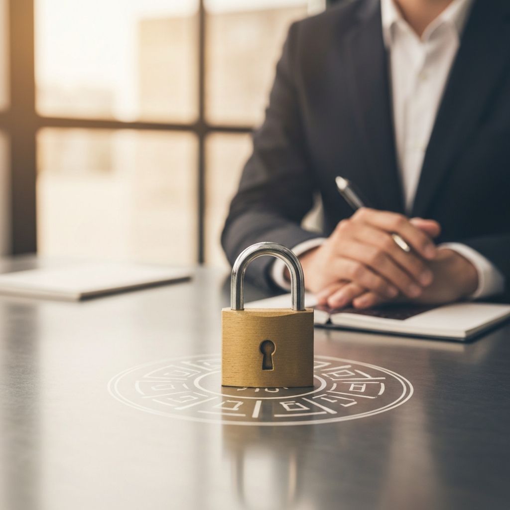 Privacy and data protection